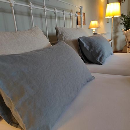 Gartenzimmer Im Schloss Neuhausen Neuhausen  Eksteriør bilde