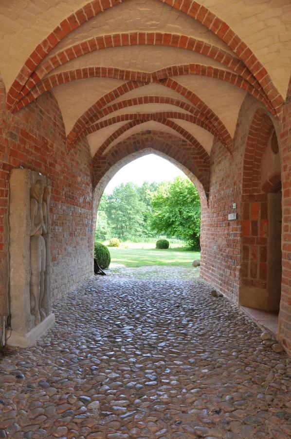 Gartenzimmer Im Schloss Neuhausen Neuhausen  Eksteriør bilde