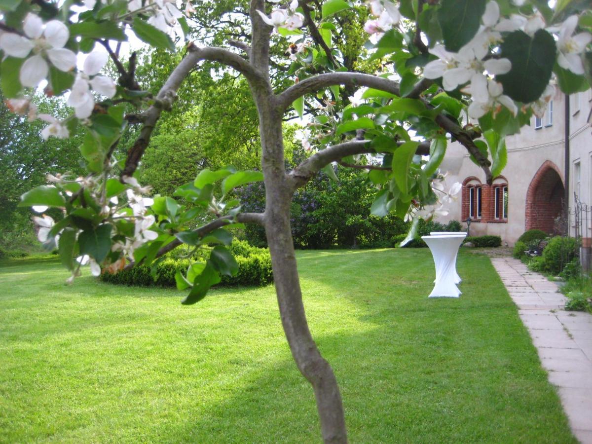 Gartenzimmer Im Schloss Neuhausen Neuhausen  Eksteriør bilde
