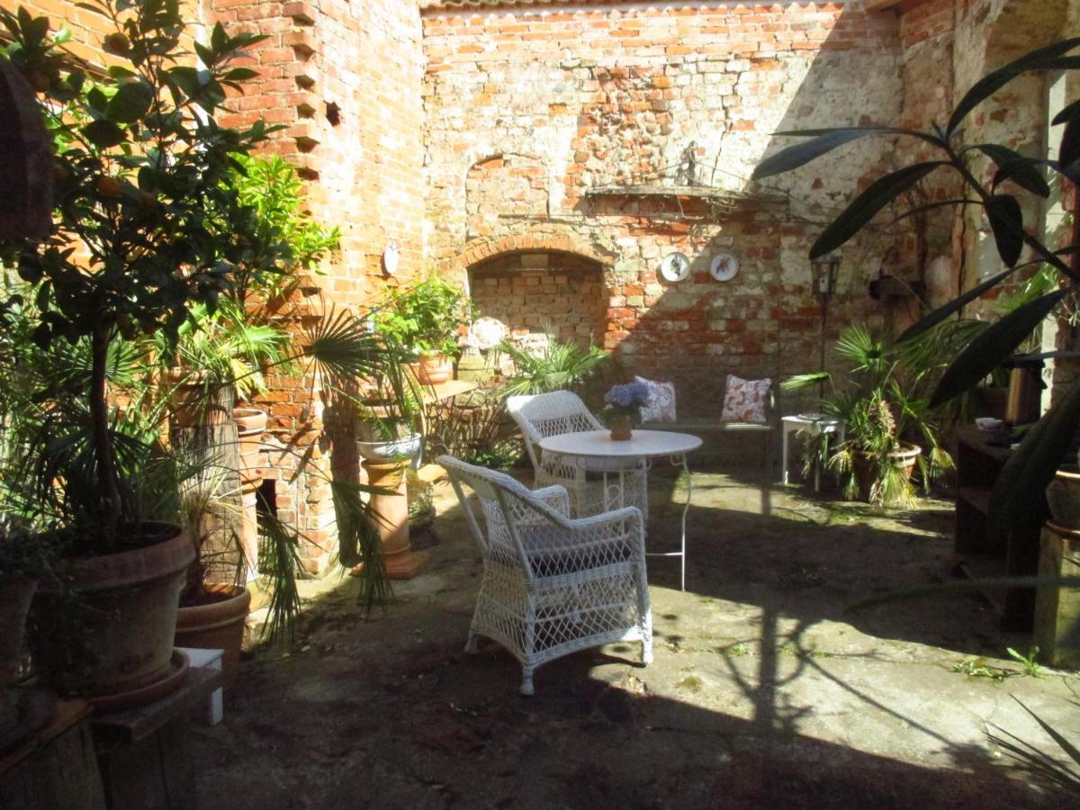 Gartenzimmer Im Schloss Neuhausen Neuhausen  Eksteriør bilde